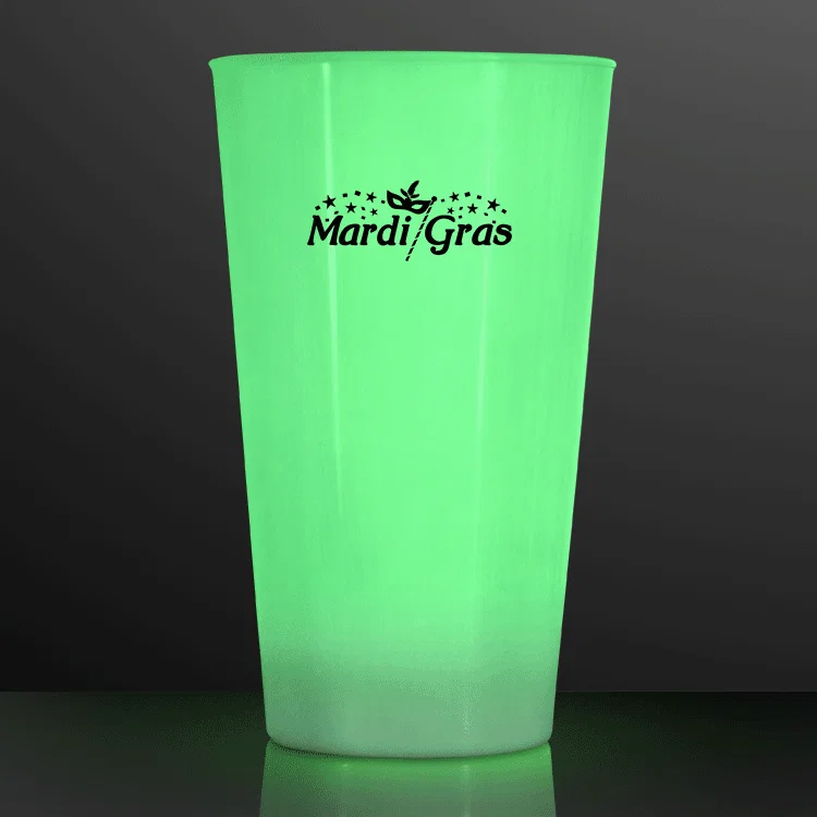 16 Oz. LED Glow Party Cups — view 3
