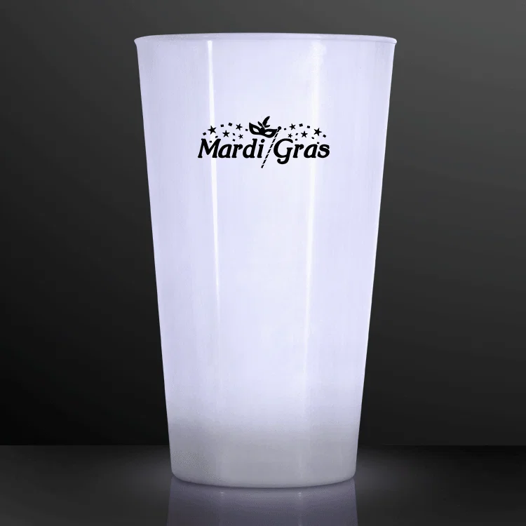16 Oz. LED Glow Party Cups — view 5