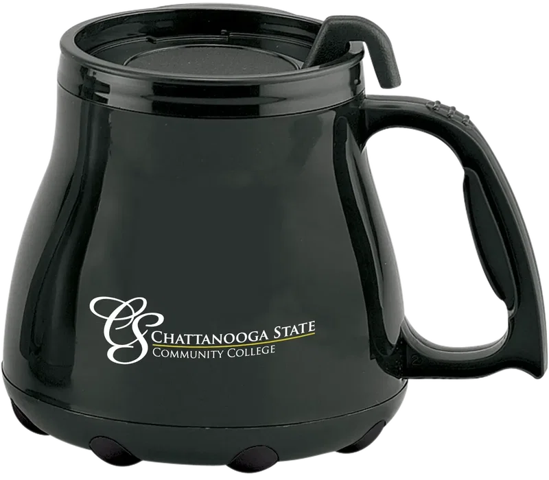 Custom Low Rider Mug - 16 Oz — view 10