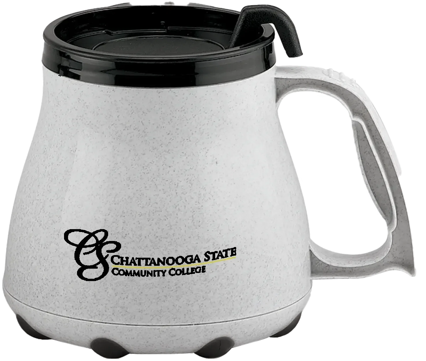 Custom Low Rider Mug - 16 Oz — view 2