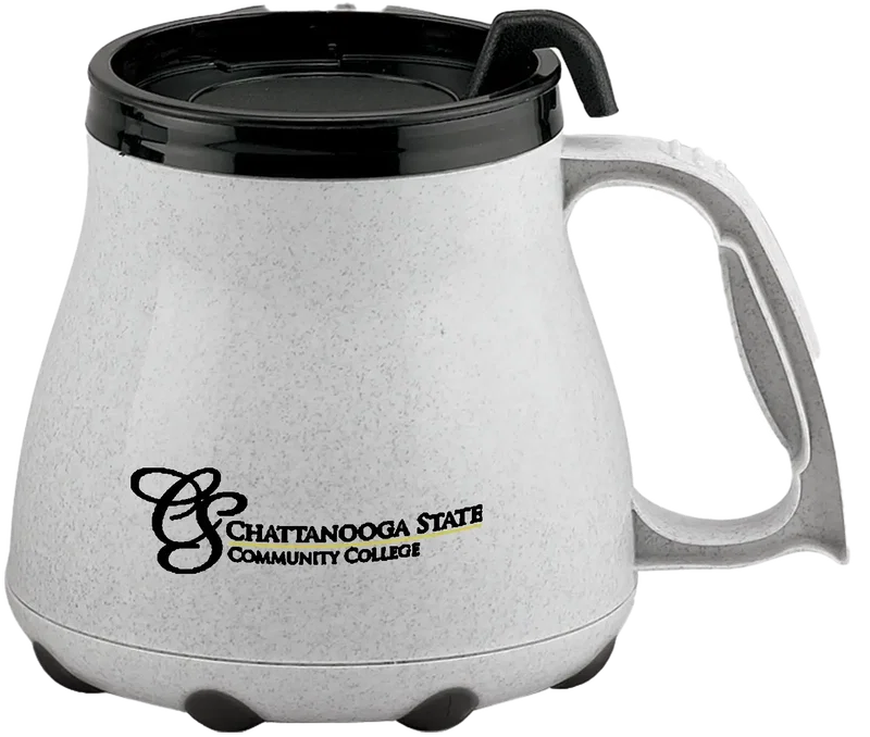 Custom Low Rider Mug - 16 Oz — view 2