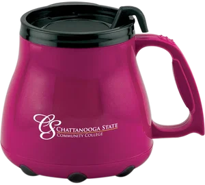 Low Rider Mug - 16 Oz