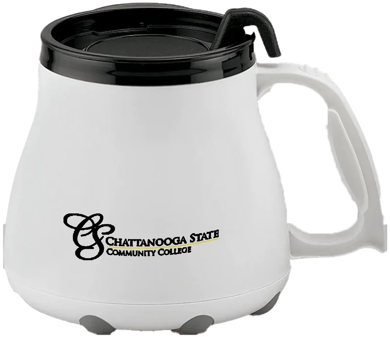 Custom Low Rider Mug - 16 Oz — view 5