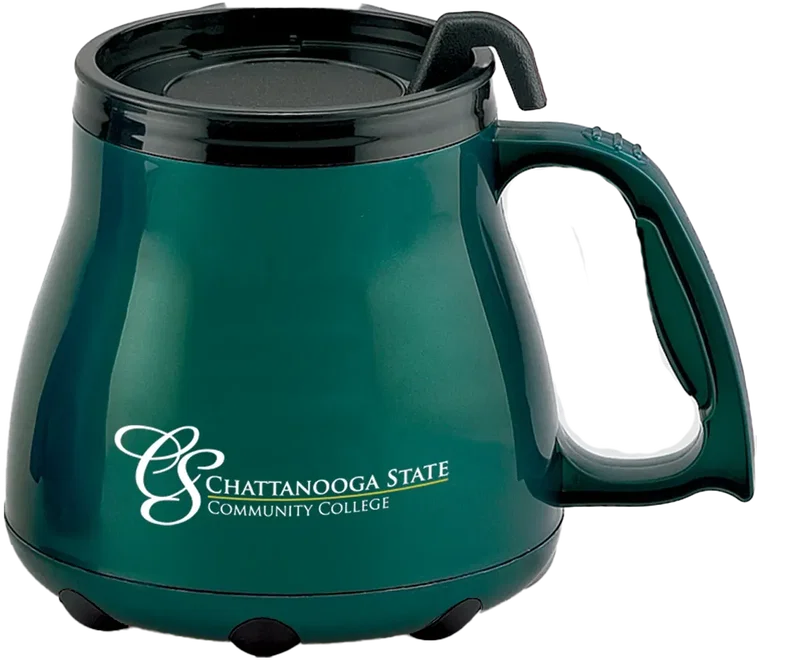 Custom Low Rider Mug - 16 Oz — view 6