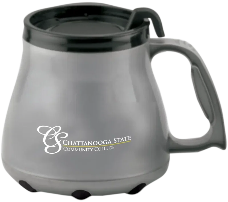 Custom Low Rider Mug - 16 Oz — view 8