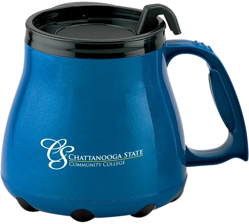 Custom Low Rider Mug - 16 Oz — view 9