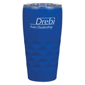Customized Mahala Tumbler - 16 Oz.