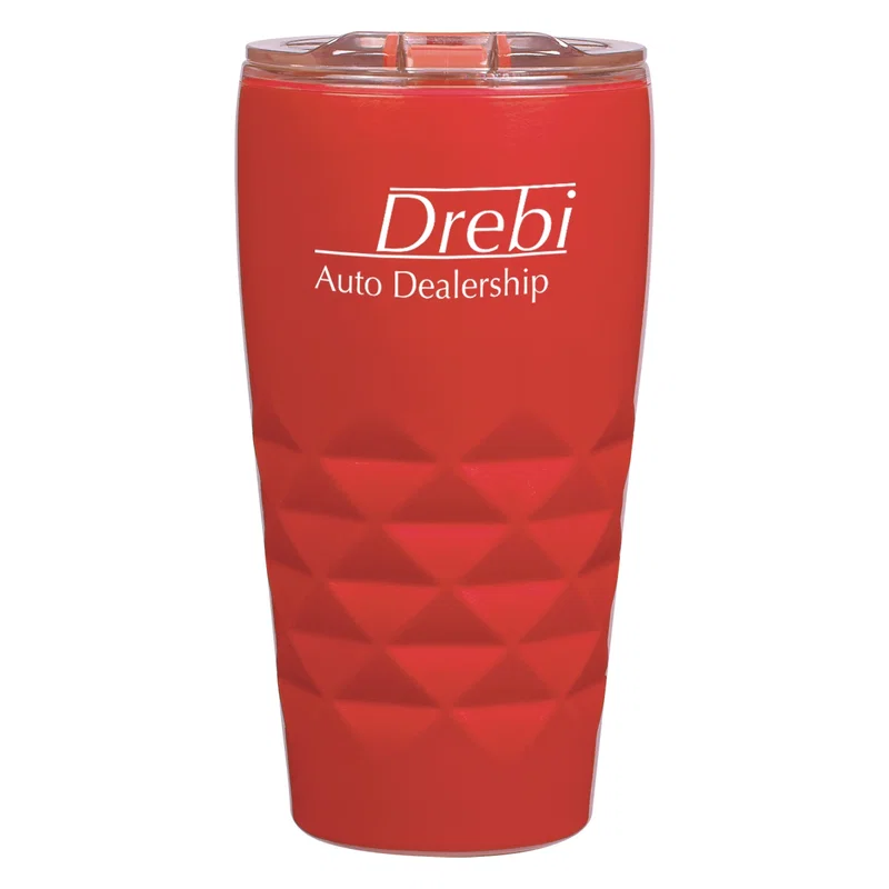 Customized Mahala Tumbler - 16 Oz. — view 4