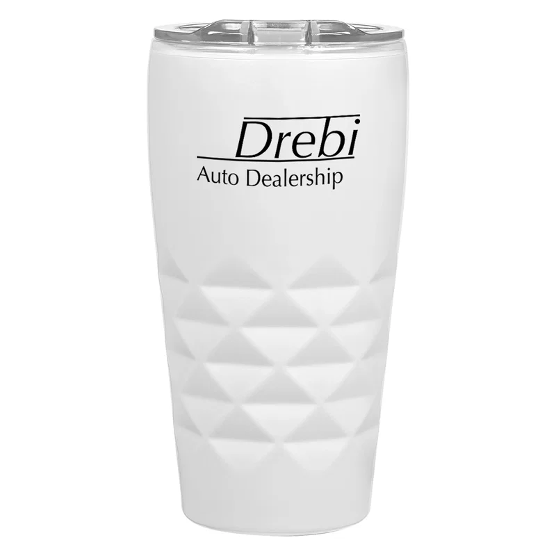 Customized Mahala Tumbler - 16 Oz. — view 5
