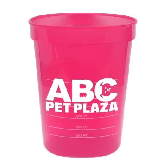 Custom 16 oz. Logo Measuring Cup