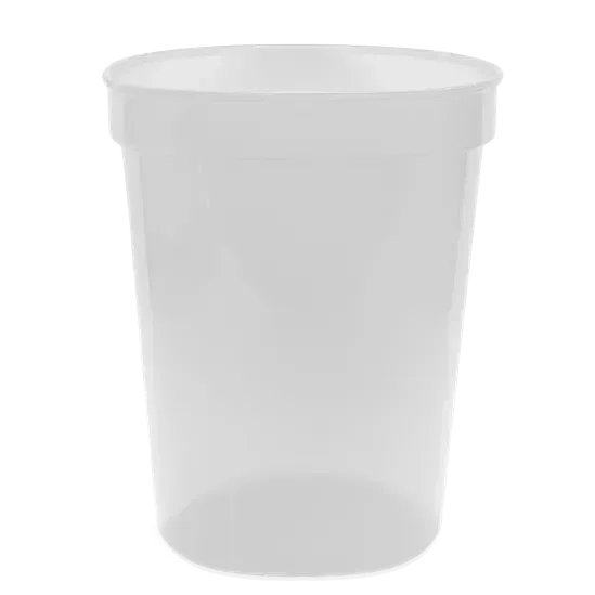 Custom 16 oz. Logo Measuring Cup — view 13