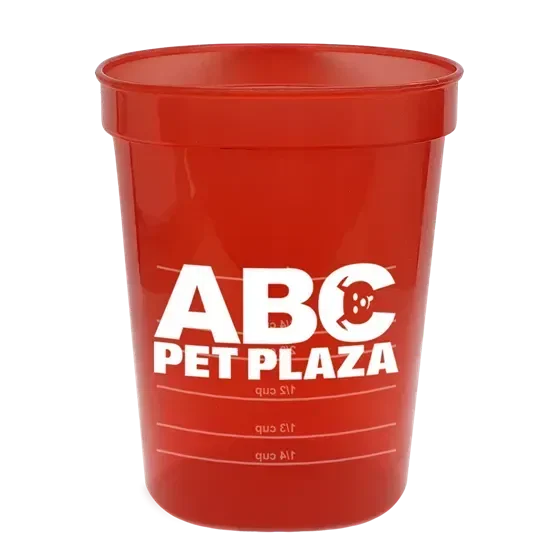 Custom 16 oz. Logo Measuring Cup — view 14
