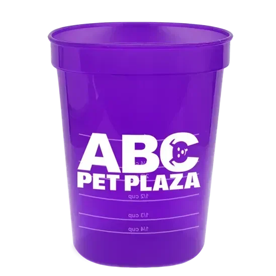 Custom 16 oz. Logo Measuring Cup — view 5