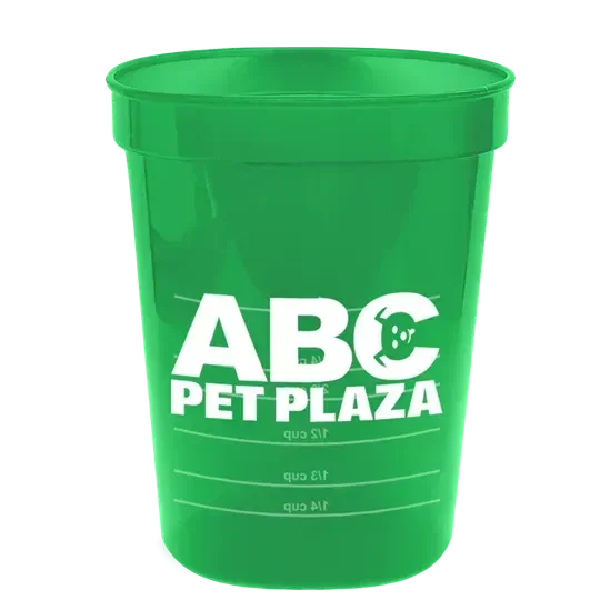 Custom 16 oz. Logo Measuring Cup — view 7