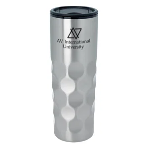 16 Oz. Mod Stainless Steel Tumbler