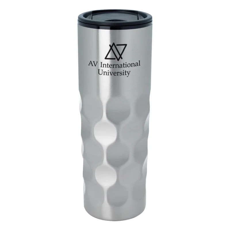 16 Oz. Mod Stainless Steel Tumbler