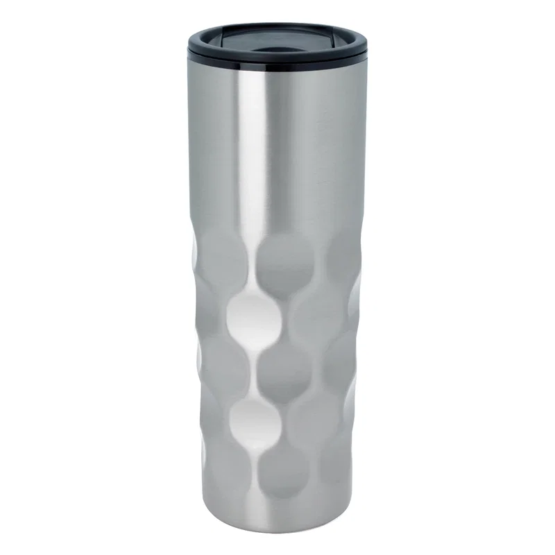 16 Oz. Mod Stainless Steel Tumbler — view 2