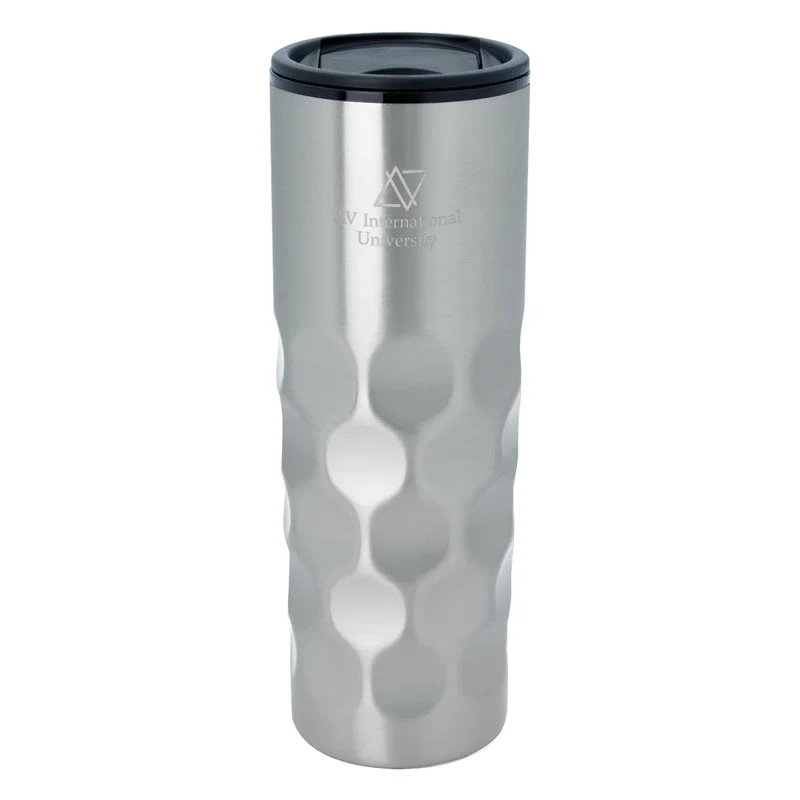 16 Oz. Mod Stainless Steel Tumbler — view 3