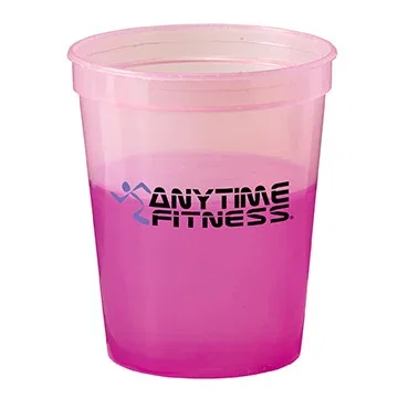 16 oz. Mood Color-Changing Stadium Cup — view 2
