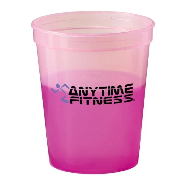 16 oz. Mood Color-Changing Stadium Cup — view 3