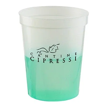 16 oz. Mood Color-Changing Stadium Cup — view 4