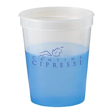 16 oz. Mood Color-Changing Stadium Cup — view 5