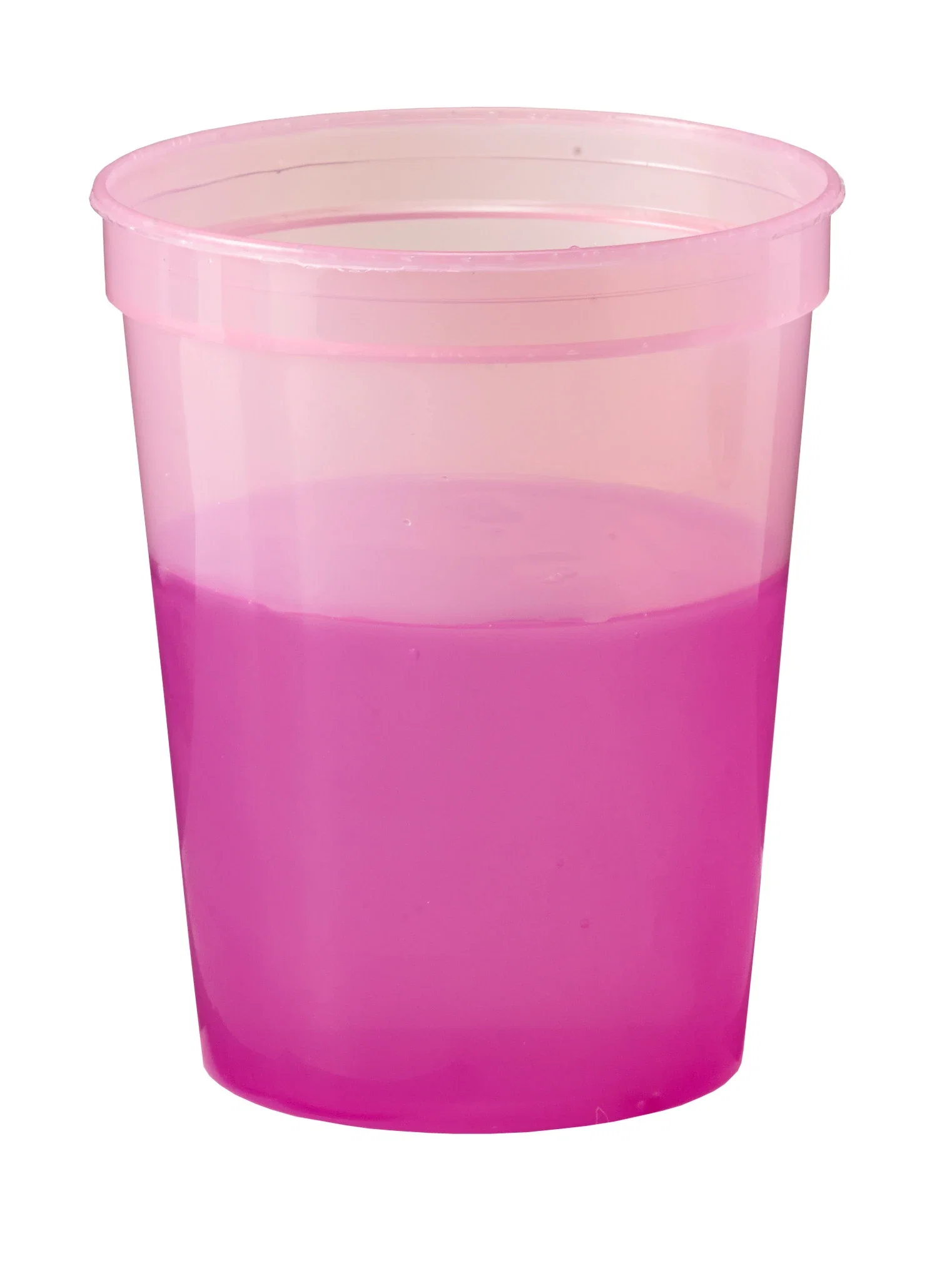 16 oz. Mood Color-Changing Stadium Cup — view 6