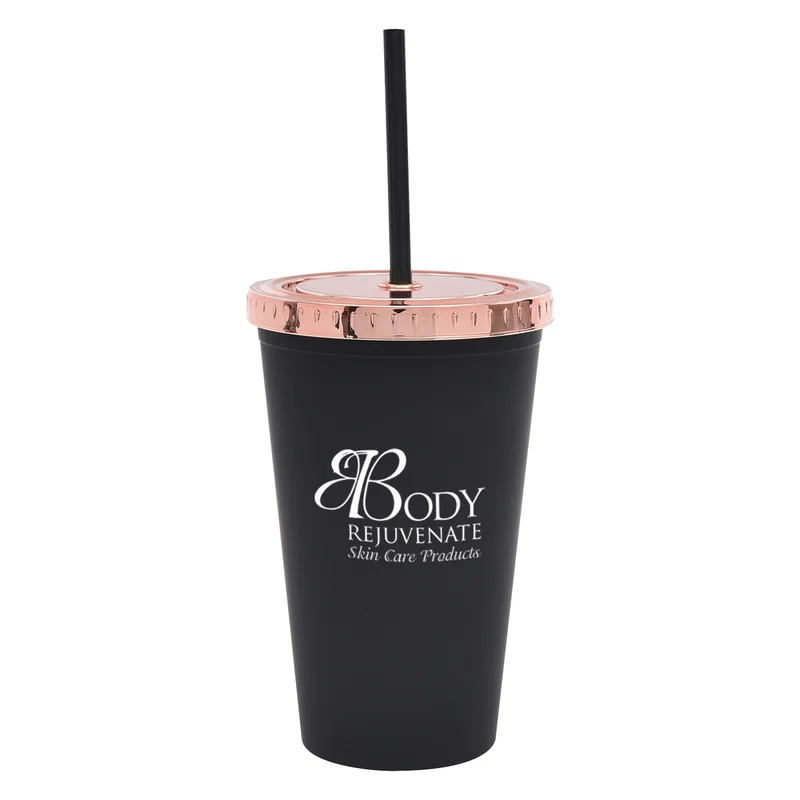 16 Oz. Moonlit Cove Tumbler — view 5