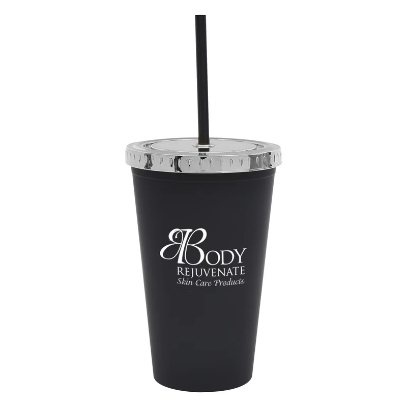 16 Oz. Moonlit Cove Tumbler — view 7
