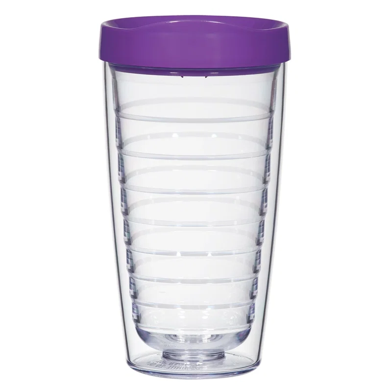 16 Oz. Newbridge Double Wall Tumbler — view 13