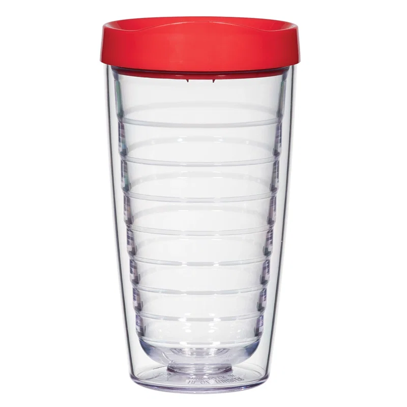 16 Oz. Newbridge Double Wall Tumbler — view 15