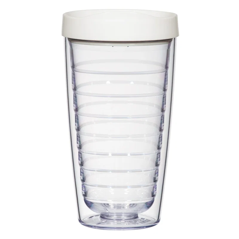 16 Oz. Newbridge Double Wall Tumbler — view 17