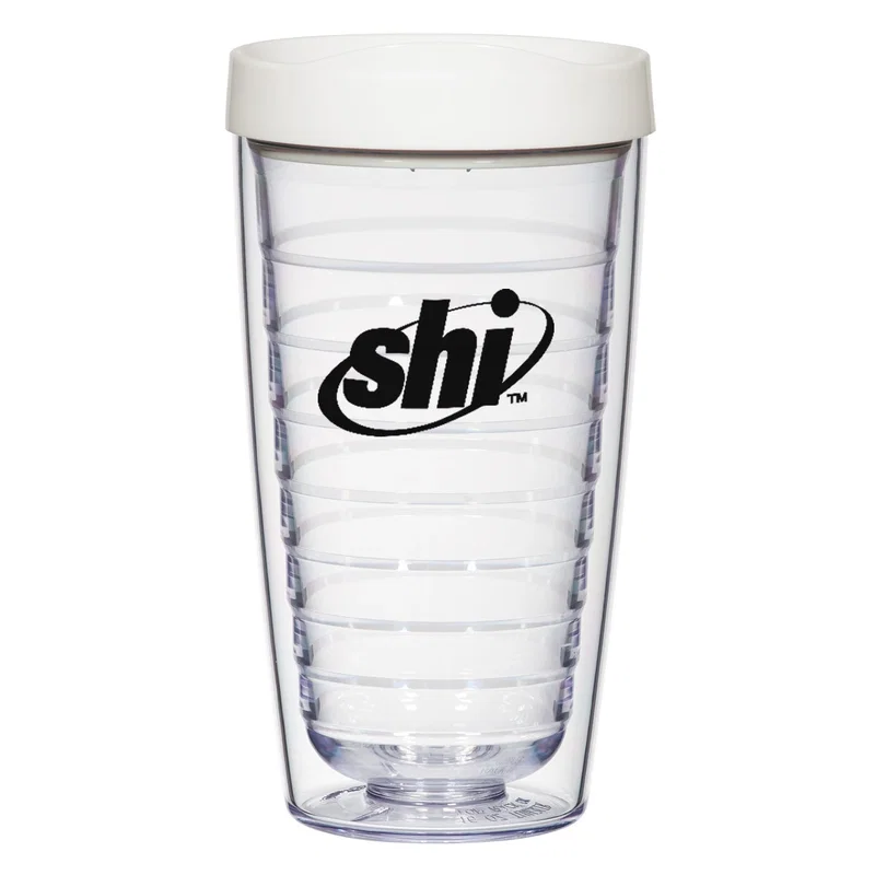 16 Oz. Newbridge Double Wall Tumbler — view 18