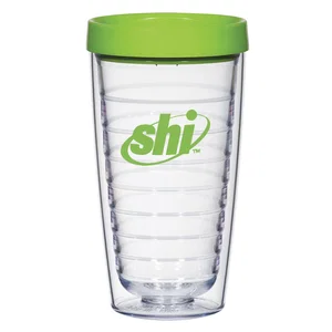 16 Oz. Newbridge Double Wall Tumbler