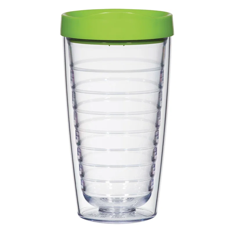 16 Oz. Newbridge Double Wall Tumbler — view 4