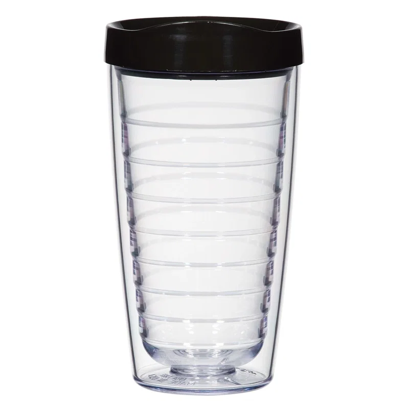 16 Oz. Newbridge Double Wall Tumbler — view 5
