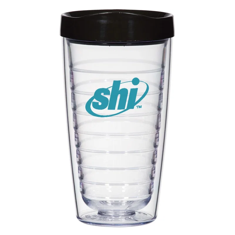 16 Oz. Newbridge Double Wall Tumbler — view 6
