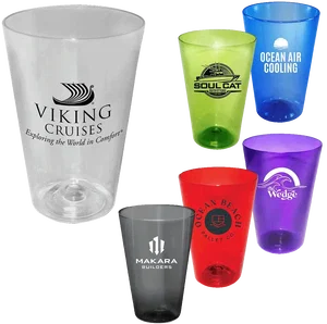 16 oz. Recycled Pint Glass