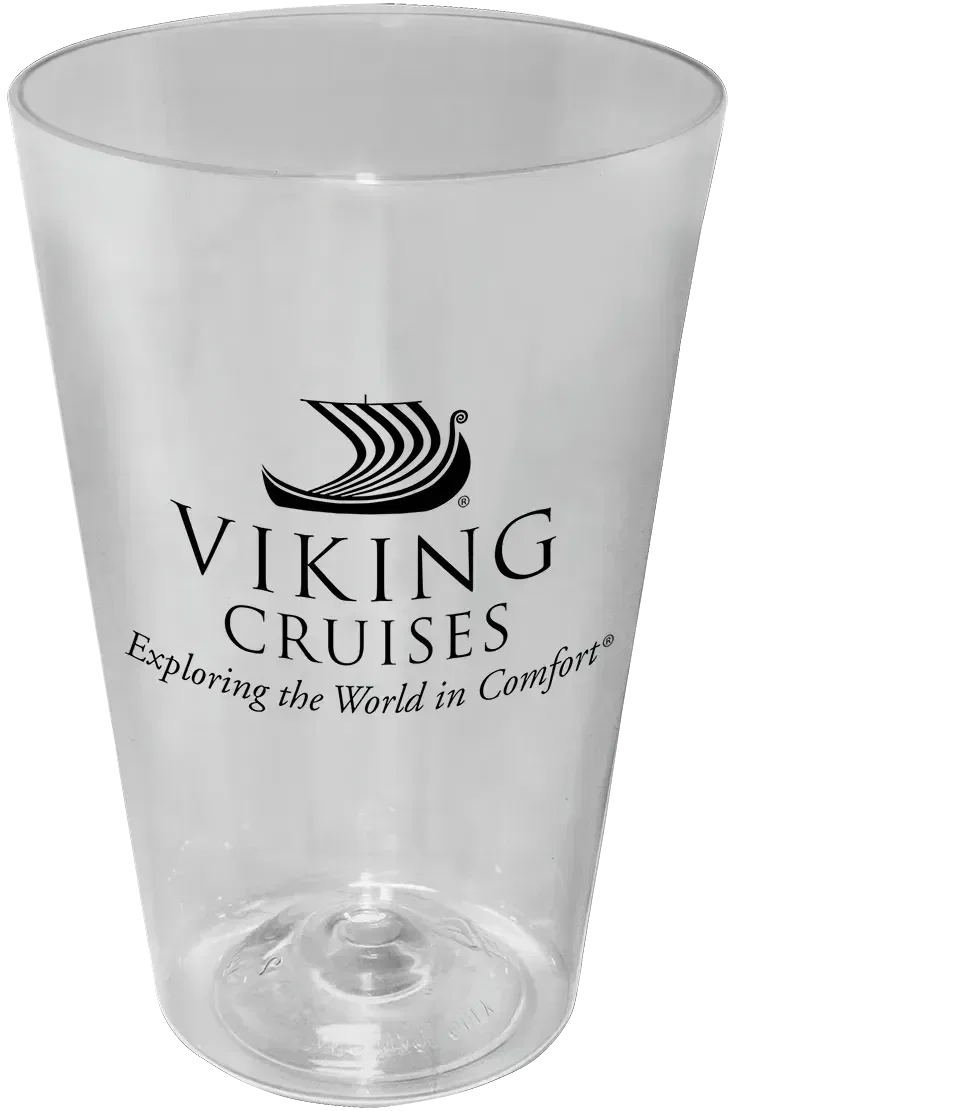 16 oz. Recycled Pint Glass — view 8