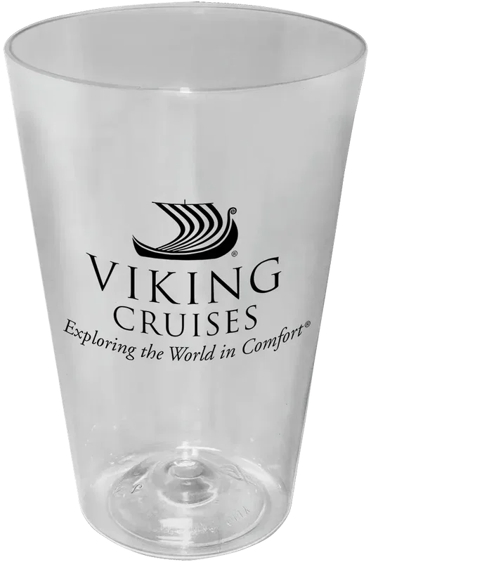 16 oz. Recycled Pint Glass — view 8