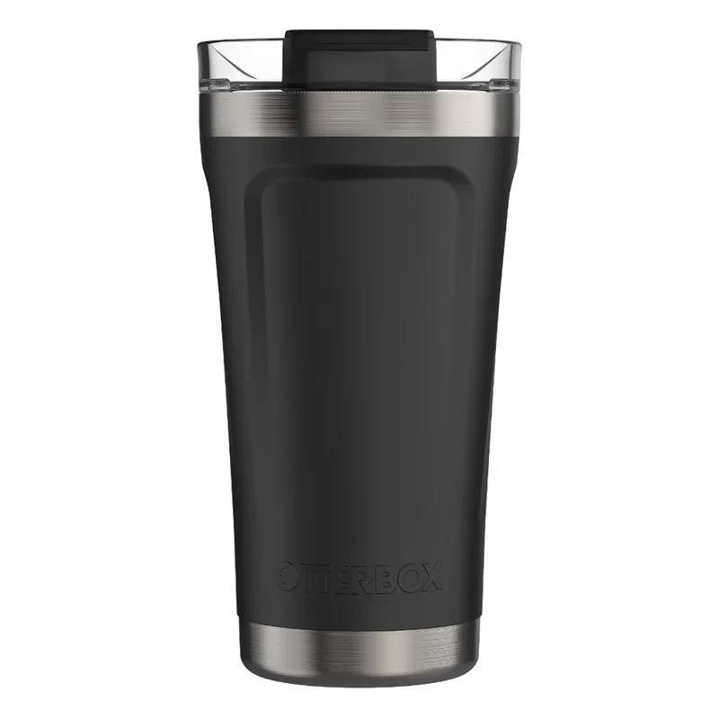 16 Oz. Otterbox® Elevation® Core Colors Stainless Steel Tumbler — view 3