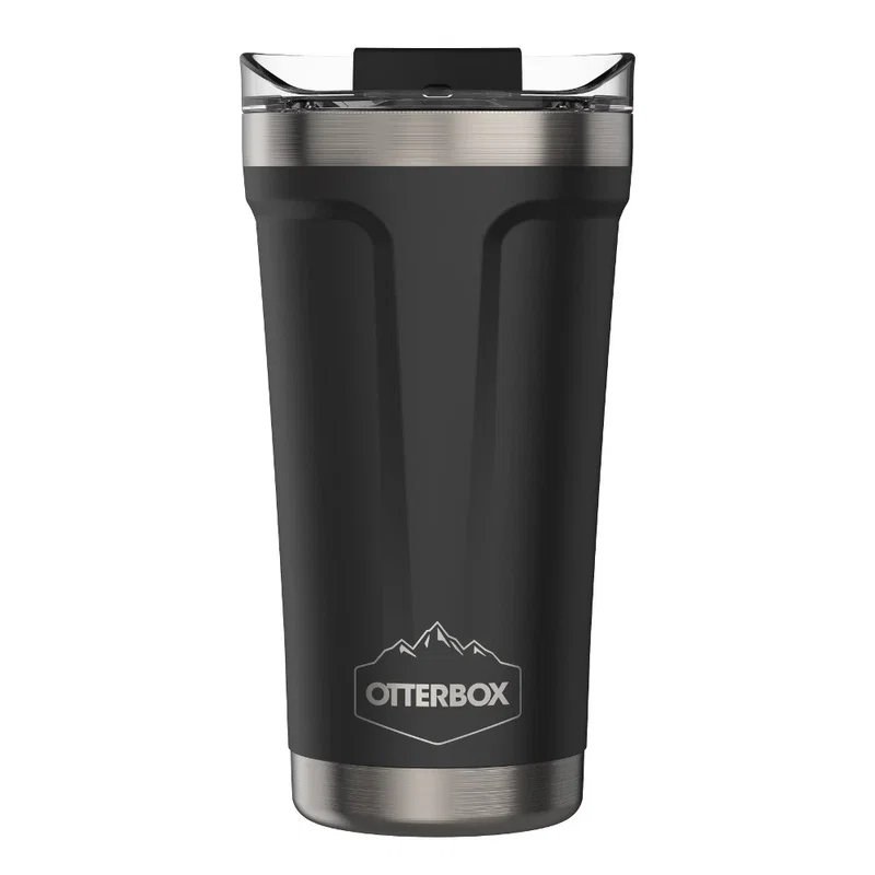 16 Oz. Otterbox® Elevation® Core Colors Stainless Steel Tumbler — view 4
