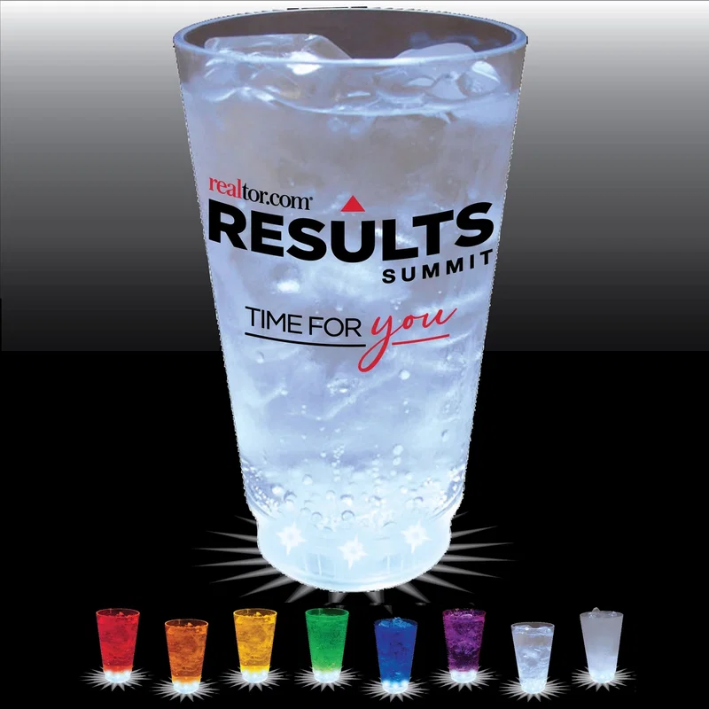 16 oz. Plastic Pint Cup — view 11