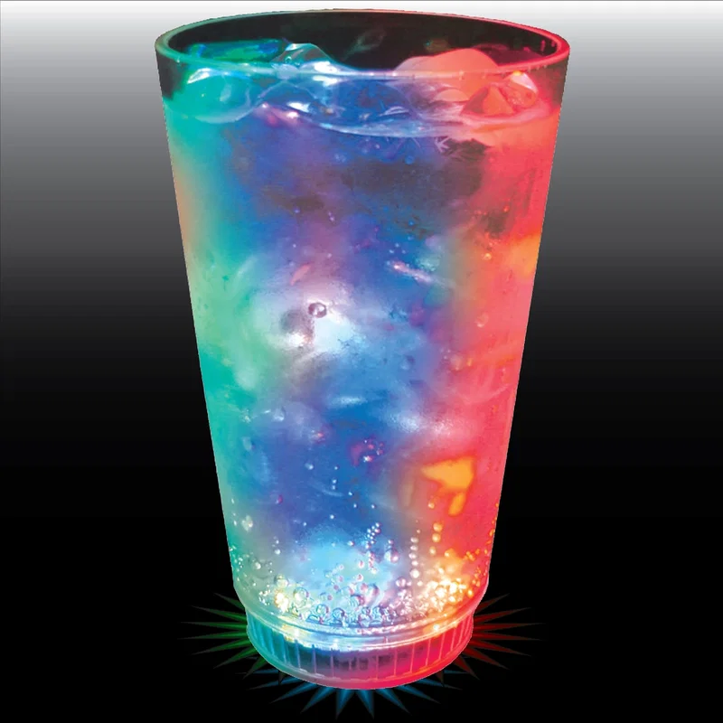 16 oz. Plastic Pint Cup — view 13