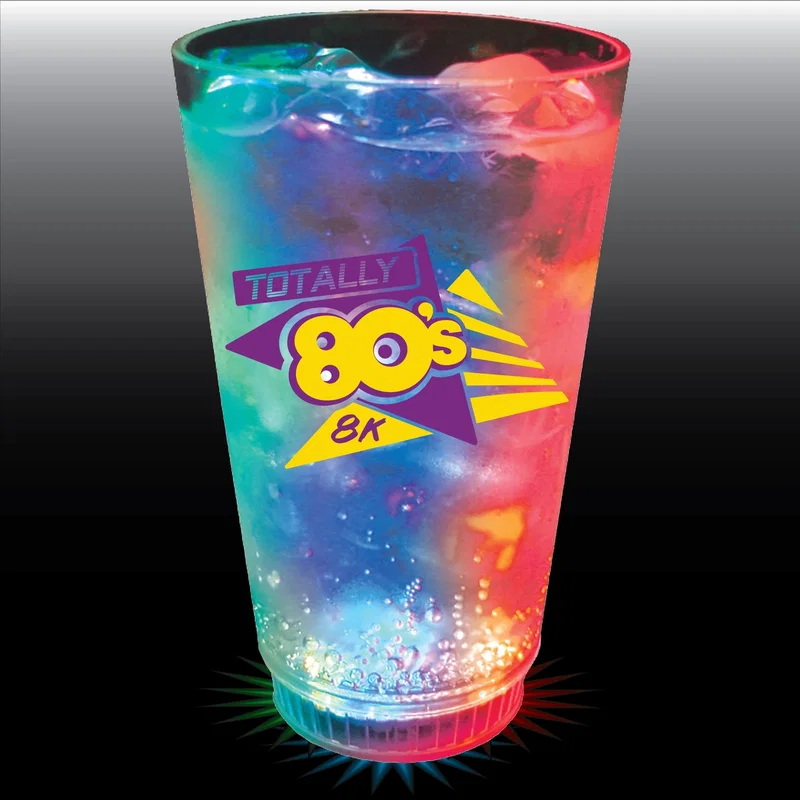 16 oz. Plastic Pint Cup — view 14