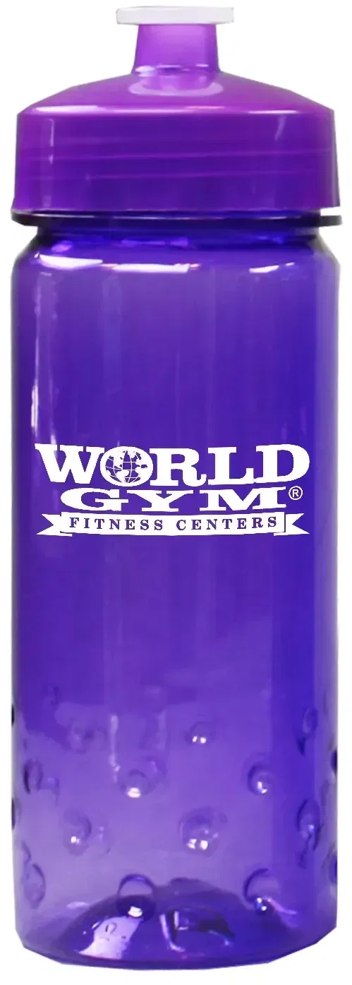 Custom Inspire Bottle (16 oz.) — view 2