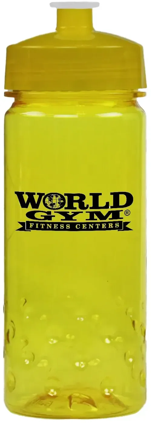 Custom Inspire Bottle (16 oz.) — view 3