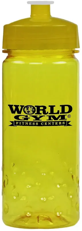 Custom Inspire Bottle (16 oz.) — view 3