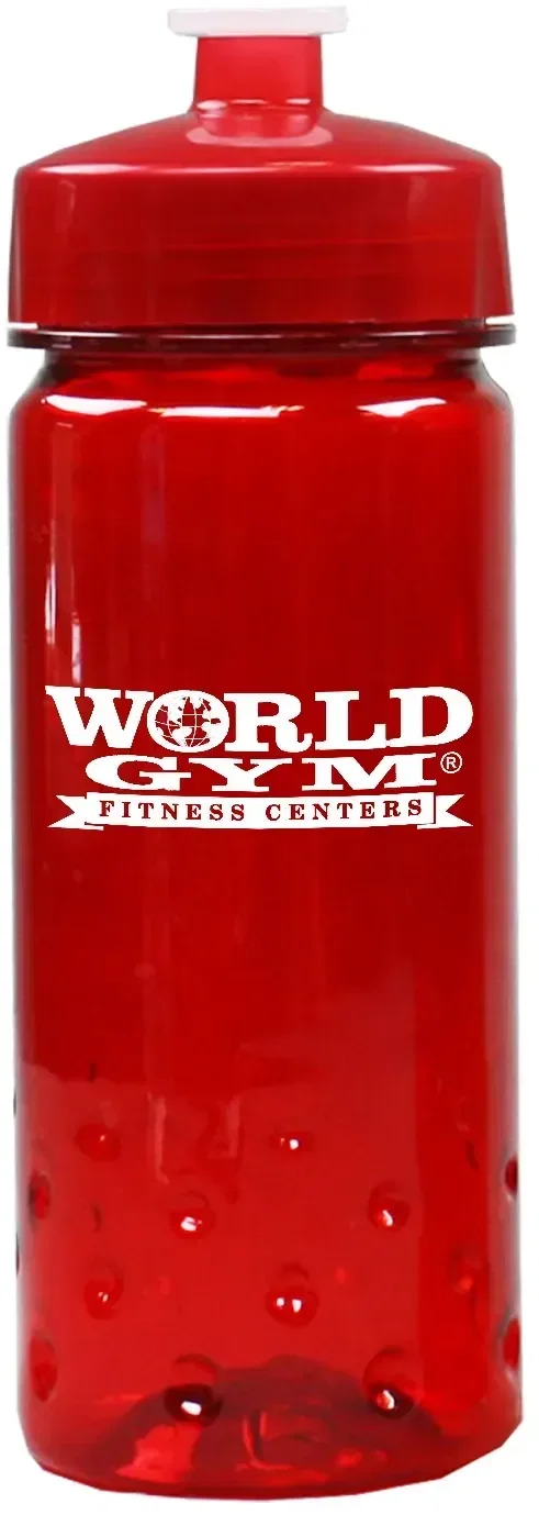 Custom Inspire Bottle (16 oz.) — view 4