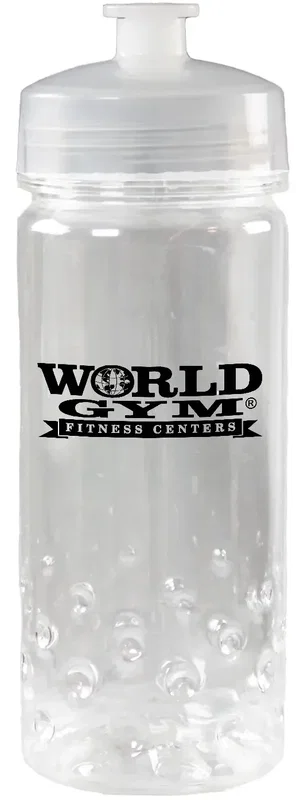 Custom Inspire Bottle (16 oz.) — view 9